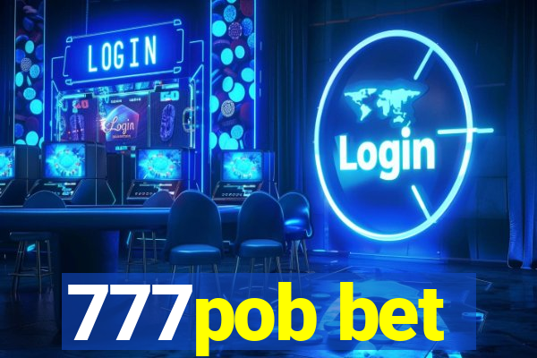 777pob bet